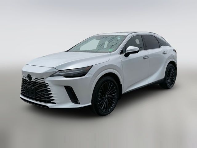2025 Lexus RX RX 350 Premium