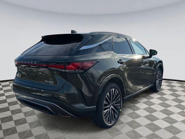 2025 Lexus RX RX 350 Premium Plus