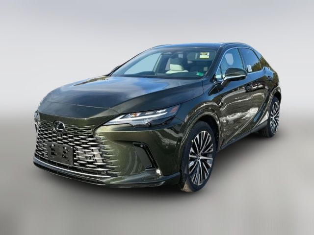 2025 Lexus RX RX 350 Premium Plus