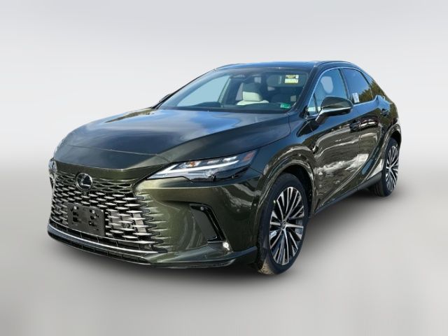 2025 Lexus RX RX 350 Premium Plus