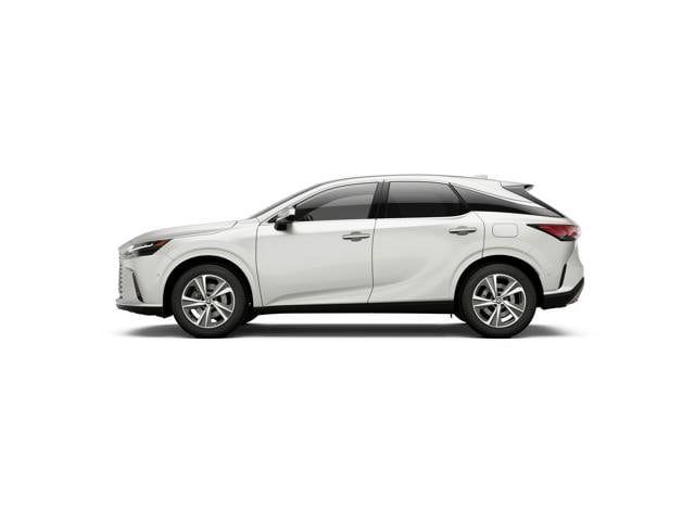 2025 Lexus RX 350