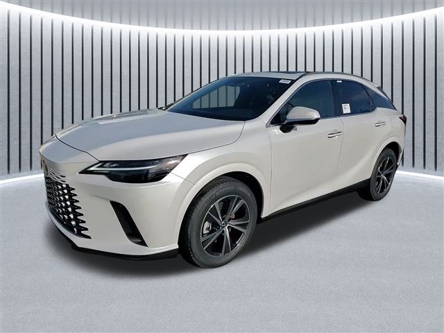 2025 Lexus RX 350