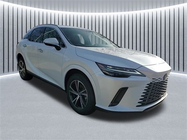 2025 Lexus RX 350