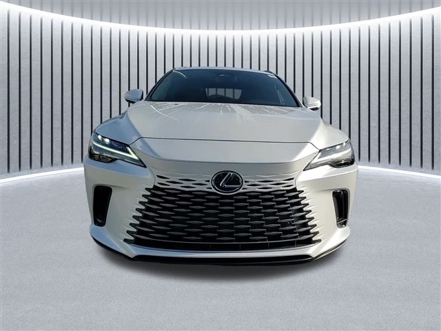 2025 Lexus RX 350