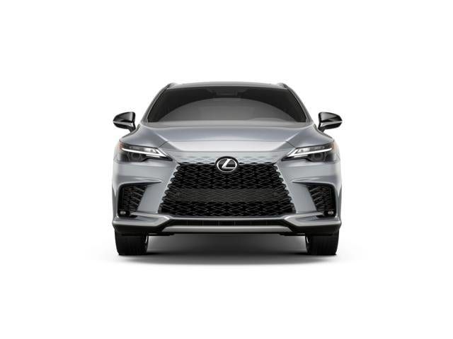 2025 Lexus RX RX 350 F SPORT Design