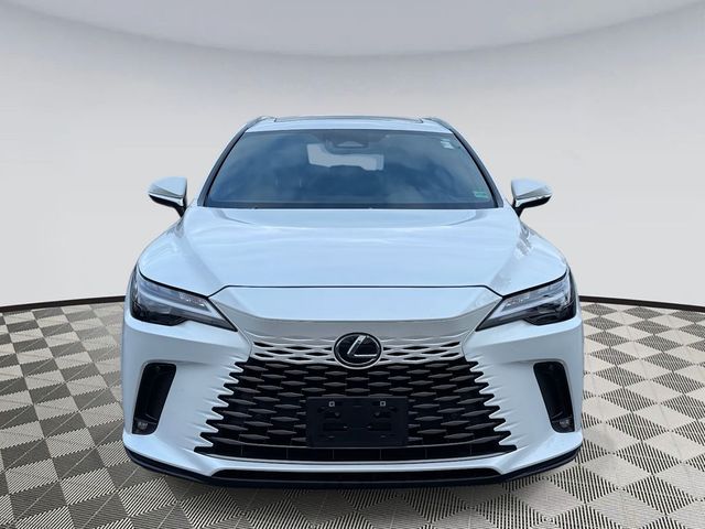 2025 Lexus RX RX 350 Premium