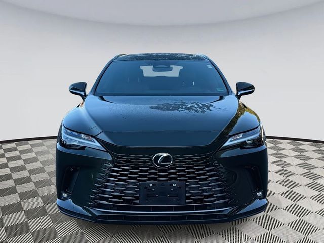 2025 Lexus RX RX 350 Premium