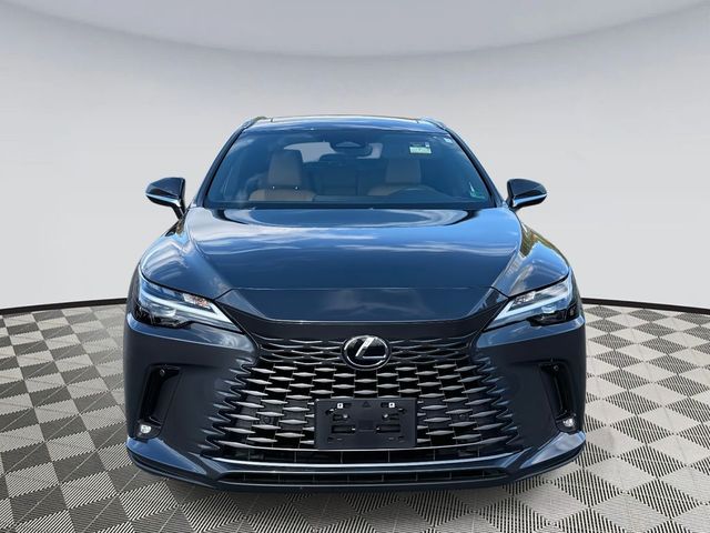 2025 Lexus RX RX 350 Premium