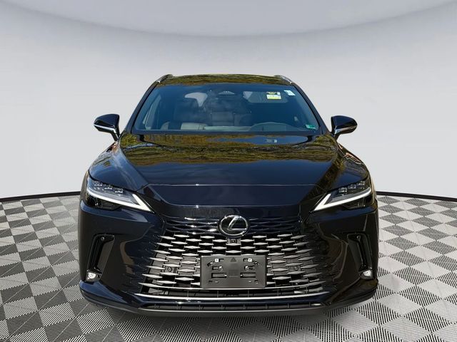 2025 Lexus RX RX 350 Luxury