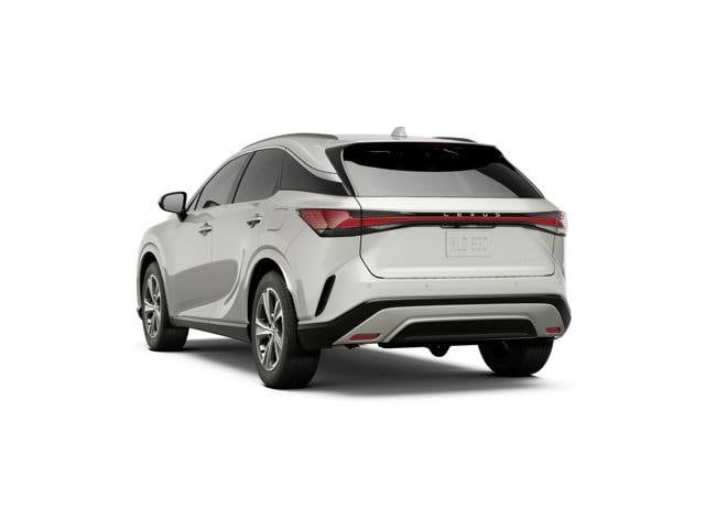 2025 Lexus RX RX 350 Premium