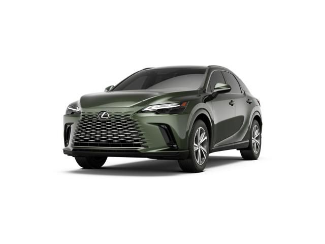 2025 Lexus RX 