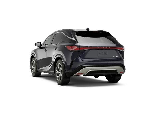 2025 Lexus RX RX 350 Premium