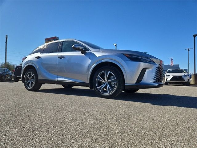 2025 Lexus RX RX 350 Premium