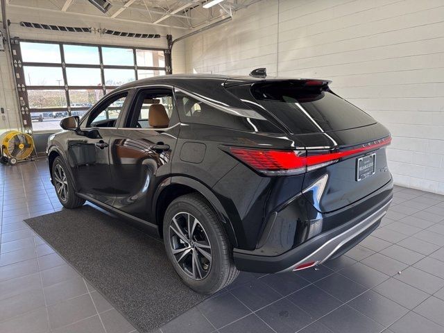 2025 Lexus RX RX 350 Premium