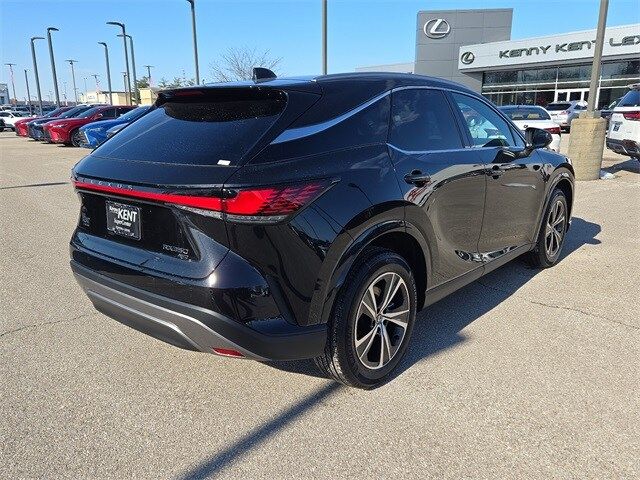 2025 Lexus RX RX 350 Premium