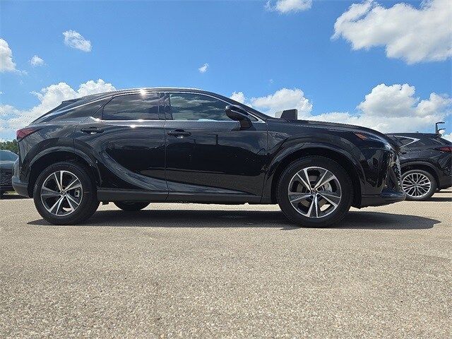 2025 Lexus RX RX 350 Premium