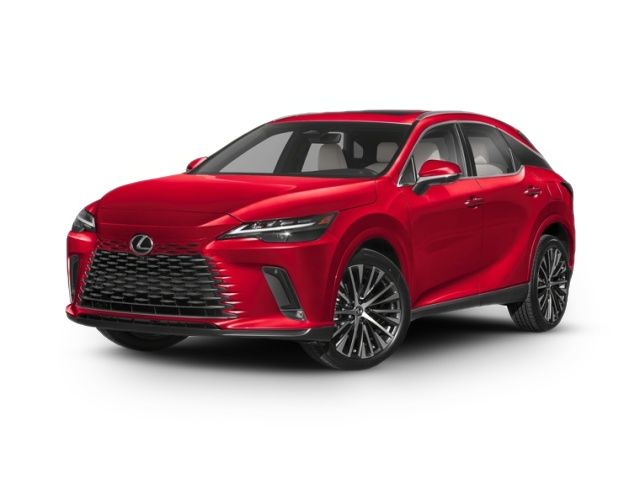 2025 Lexus RX RX 350 Premium