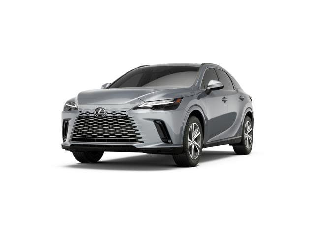 2025 Lexus RX RX 350 Premium