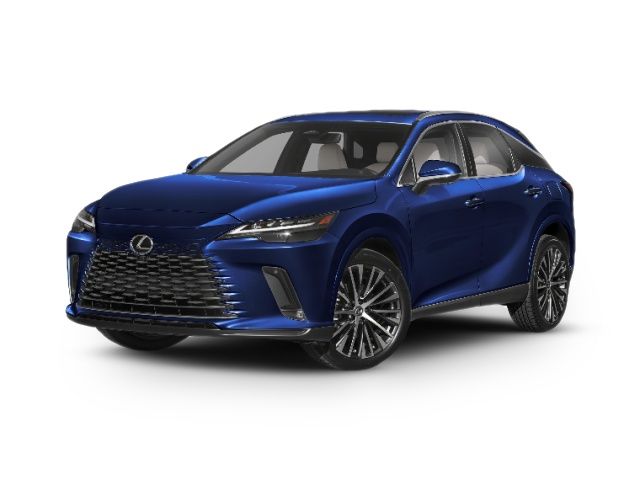 2025 Lexus RX RX 350 Premium