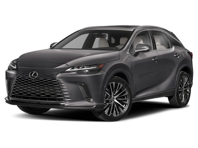 2025 Lexus RX RX 350 Premium