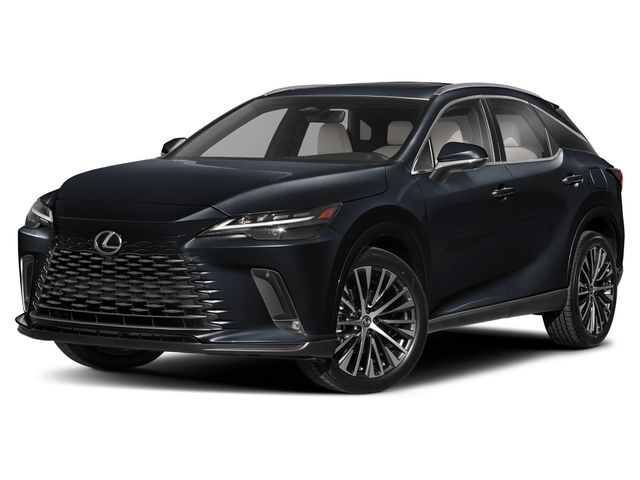 2025 Lexus RX RX 350 Premium