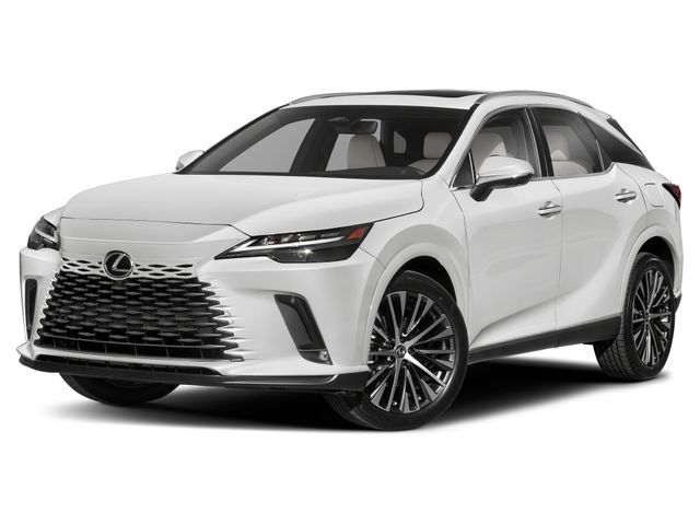 2025 Lexus RX RX 350 Premium