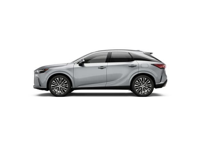 2025 Lexus RX RX 350 Premium Plus