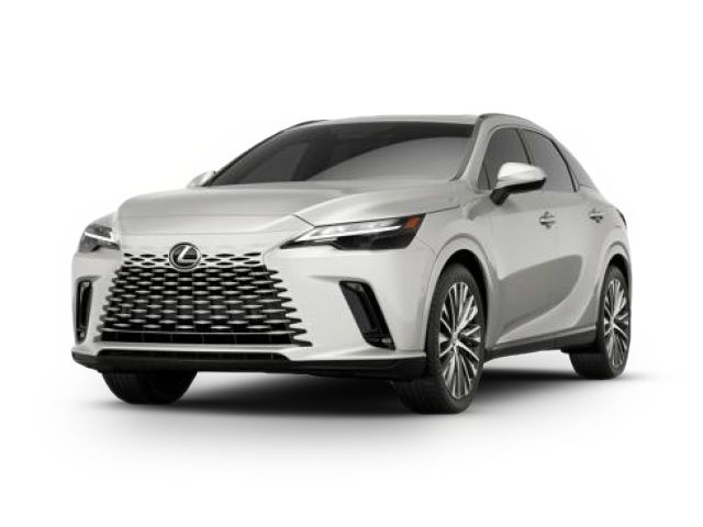 2025 Lexus RX RX 350 Premium Plus