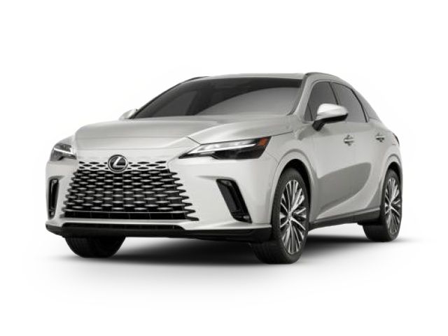 2025 Lexus RX RX 350 Premium Plus