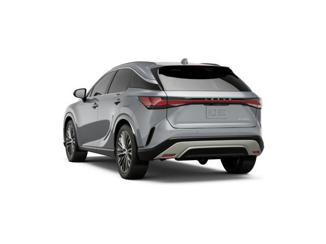 2025 Lexus RX RX 350 Premium Plus