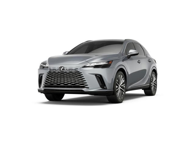 2025 Lexus RX RX 350 Premium Plus