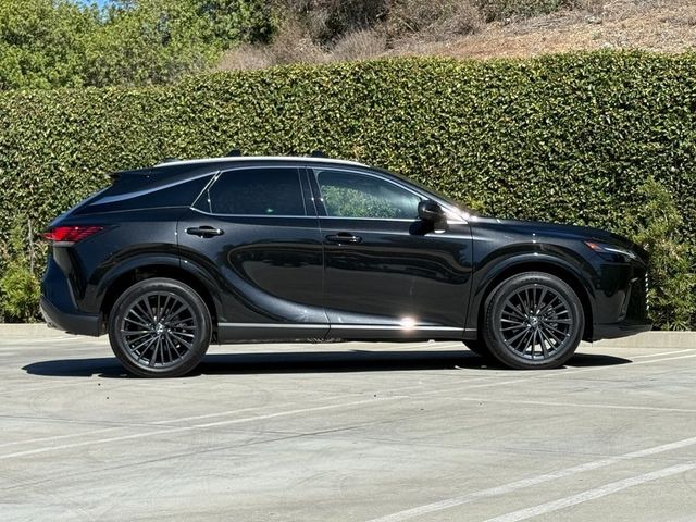2025 Lexus RX RX 350 Premium Plus