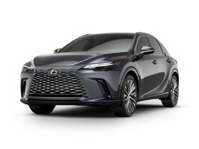 2025 Lexus RX RX 350 Premium Plus