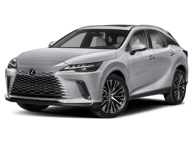 2025 Lexus RX RX 350 Premium Plus