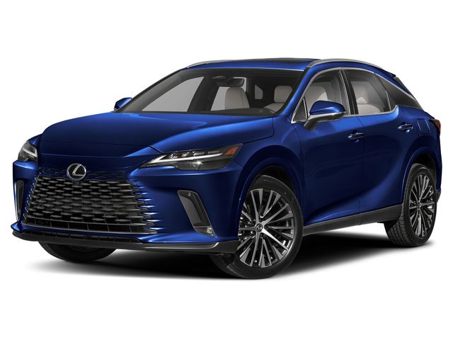 2025 Lexus RX RX 350 Premium Plus