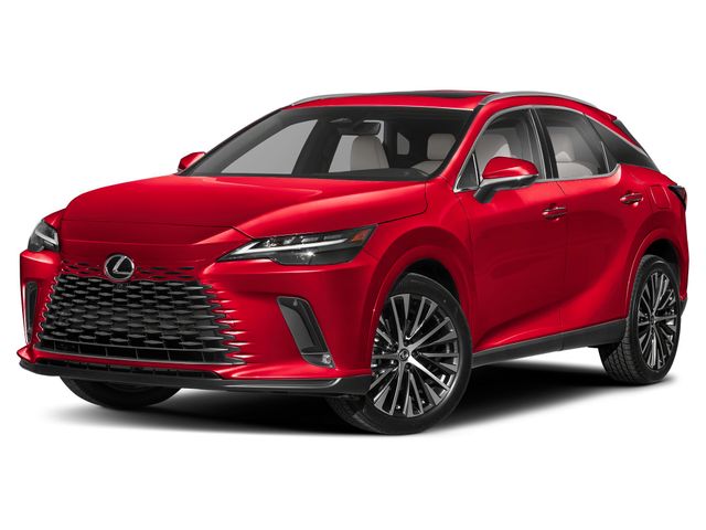 2025 Lexus RX RX 350 Premium Plus