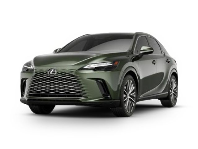 2025 Lexus RX RX 350 Premium Plus