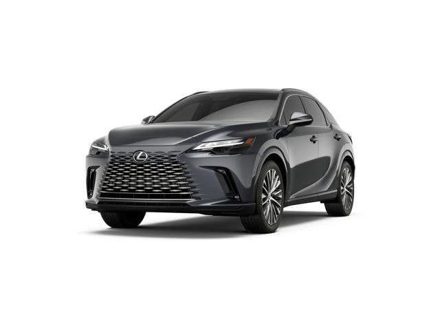 2025 Lexus RX RX 350 Premium Plus