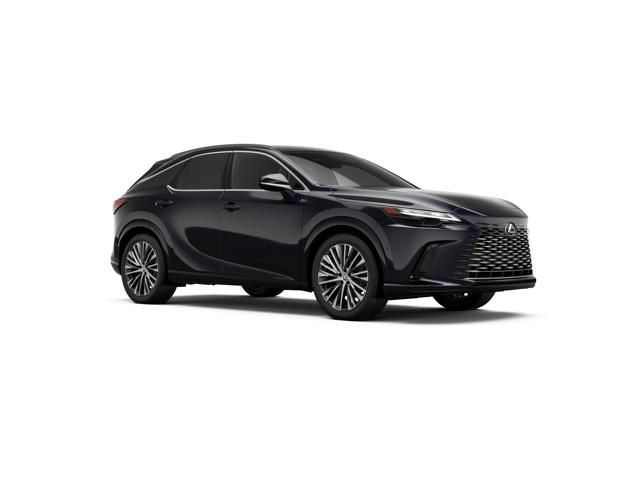 2025 Lexus RX RX 350 Premium Plus