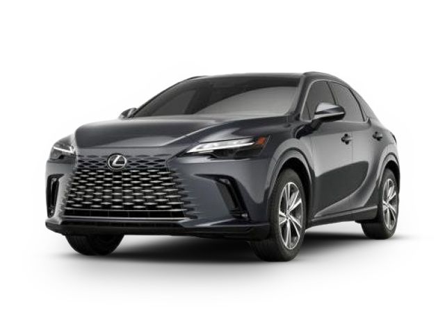 2025 Lexus RX RX 350 Premium