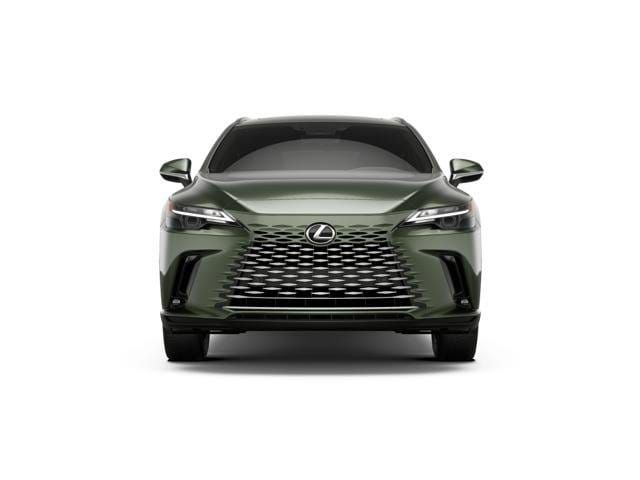 2025 Lexus RX RX 350 Premium