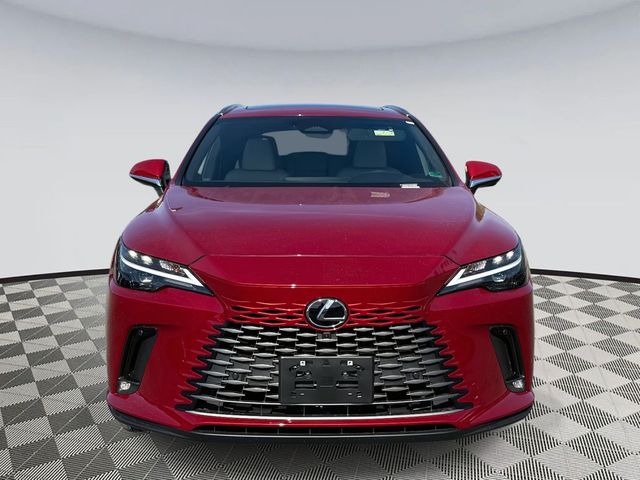 2025 Lexus RX RX 350 Premium