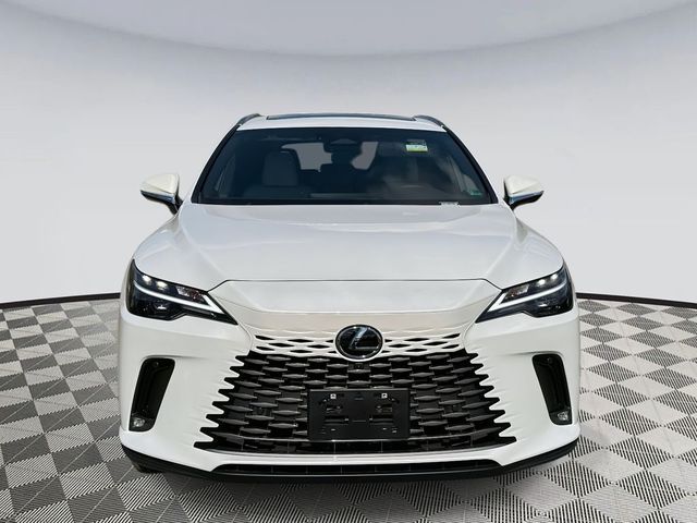2025 Lexus RX RX 350 Premium