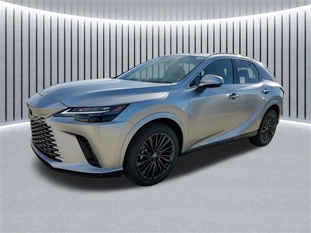 2025 Lexus RX RX 350 Premium