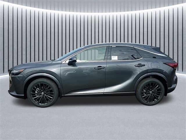 2025 Lexus RX RX 350 Premium