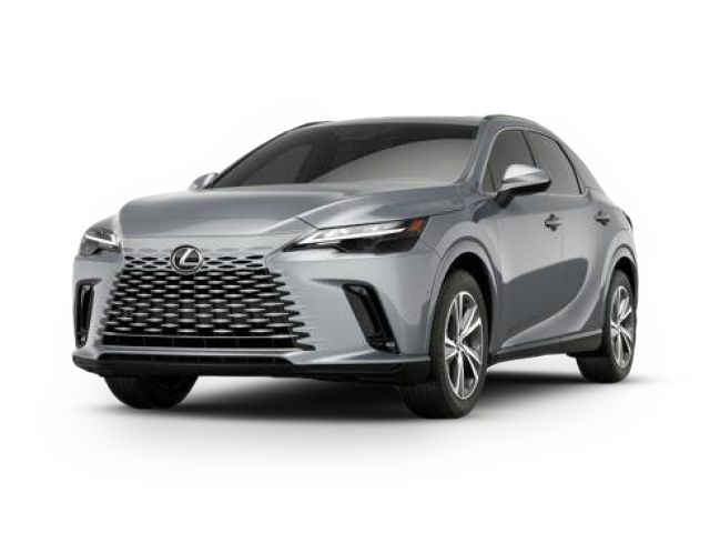 2025 Lexus RX RX 350 Premium