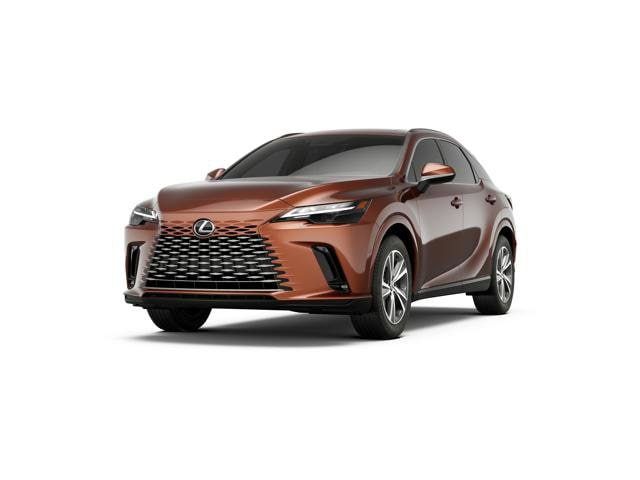 2025 Lexus RX RX 350 Premium