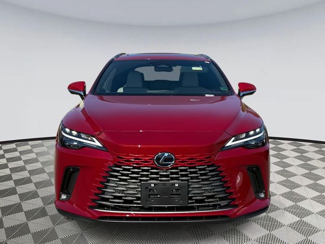 2025 Lexus RX RX 350 Premium