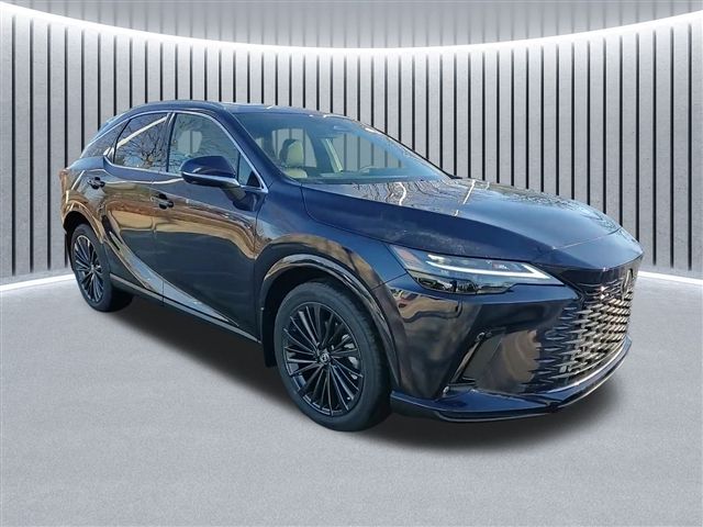 2025 Lexus RX RX 350 Premium