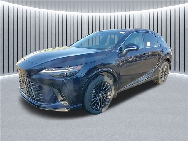 2025 Lexus RX RX 350 Premium